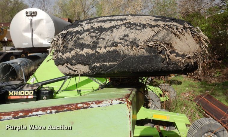 image for item HT9112 Schulte 1000 rotary mower