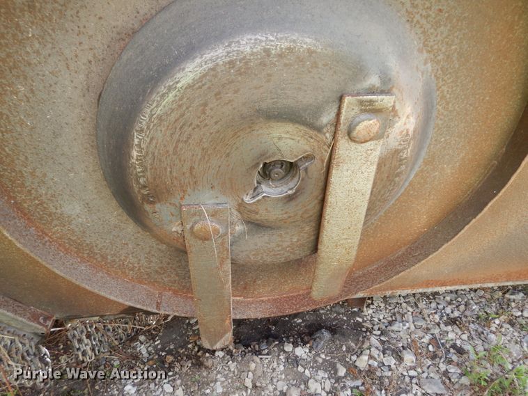 image for item HT9112 Schulte 1000 rotary mower