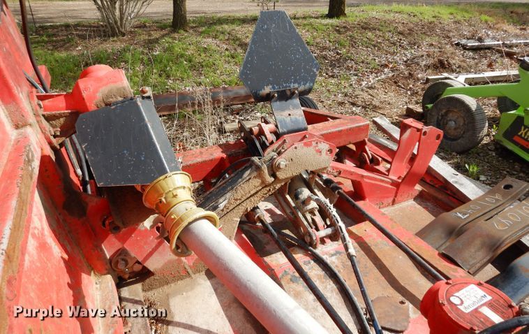 image for item HT9112 Schulte 1000 rotary mower