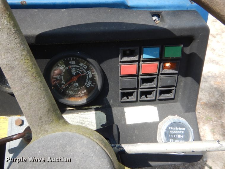 image for item DF3105 Long 2050 tractor