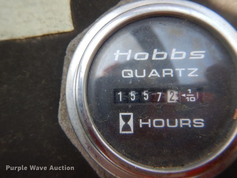 image for item DF3105 Long 2050 tractor