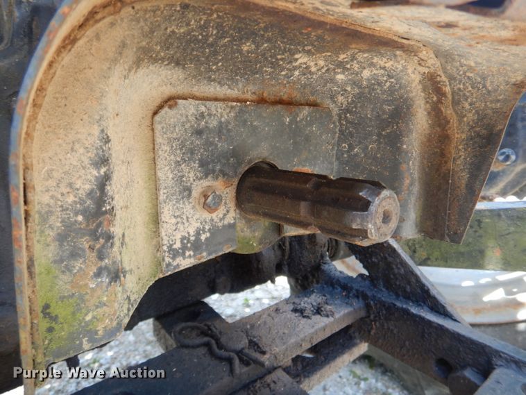 image for item DF3105 Long 2050 tractor