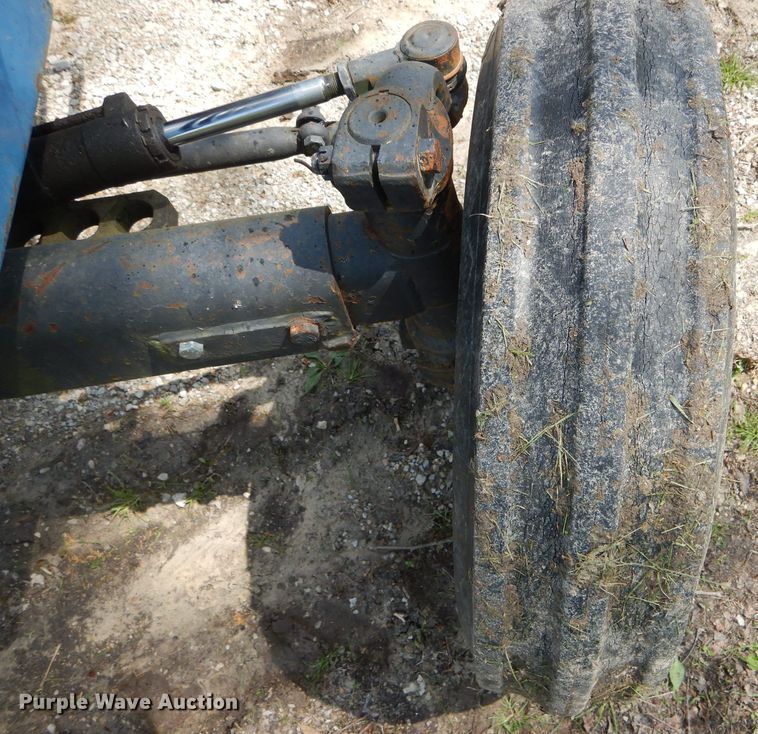 image for item DF3105 Long 2050 tractor