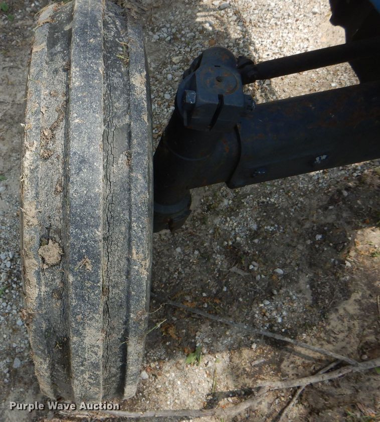 image for item DF3105 Long 2050 tractor