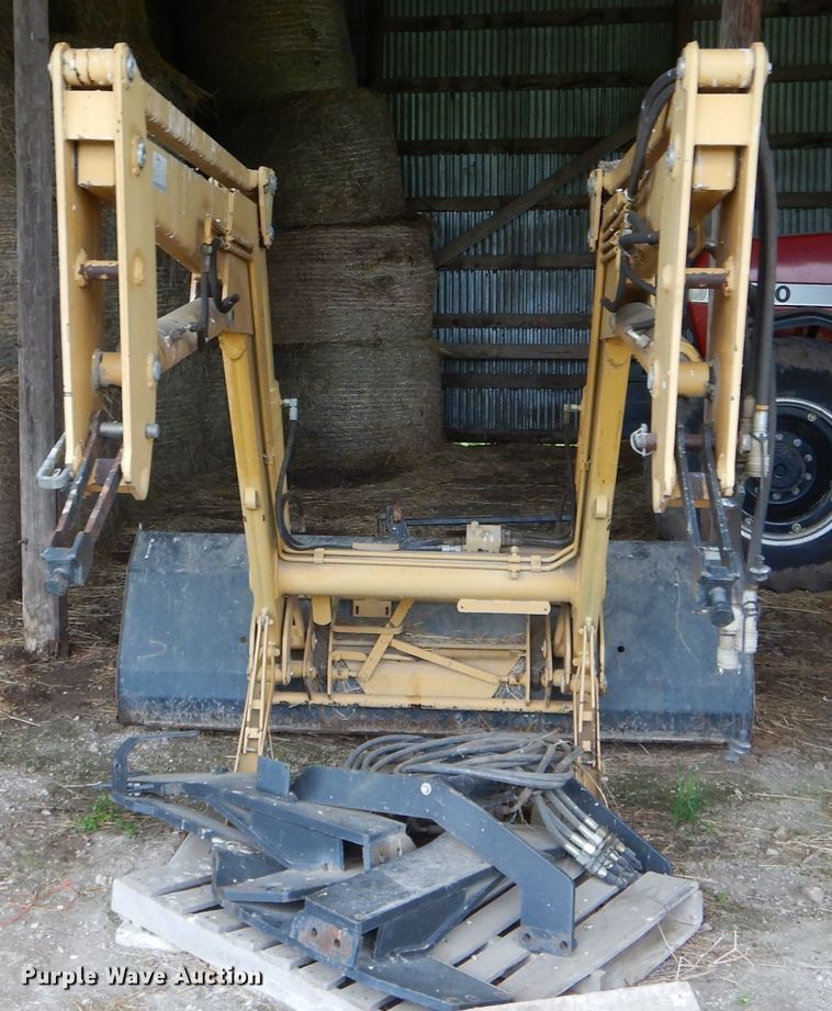 image for item DF3110 Challenger ML98 loader