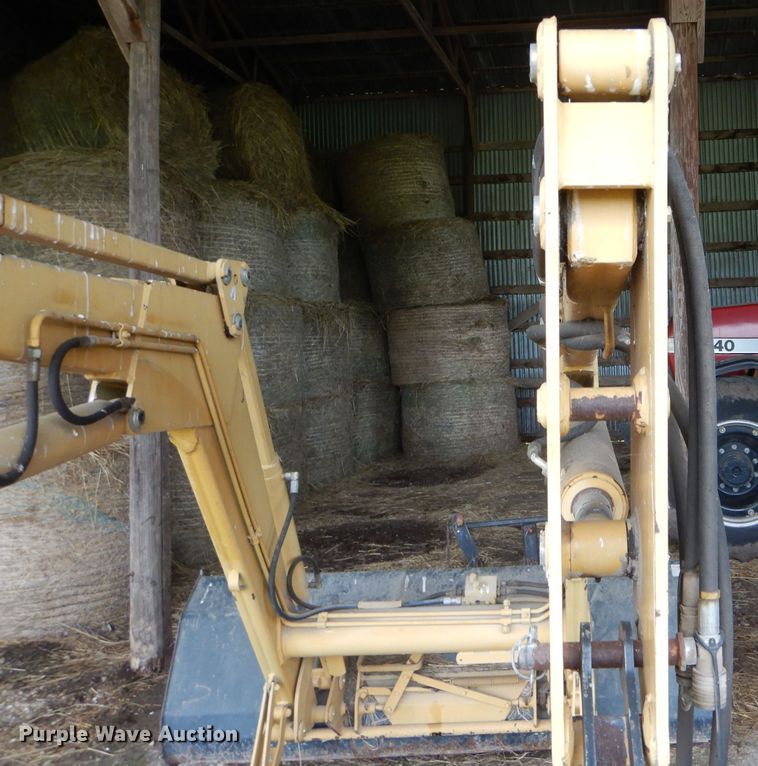 image for item DF3110 Challenger ML98 loader