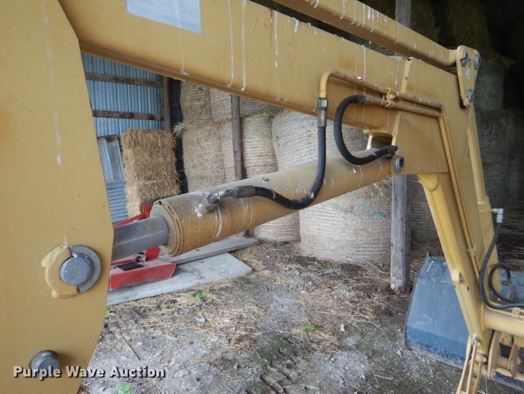 image for item DF3110 Challenger ML98 loader