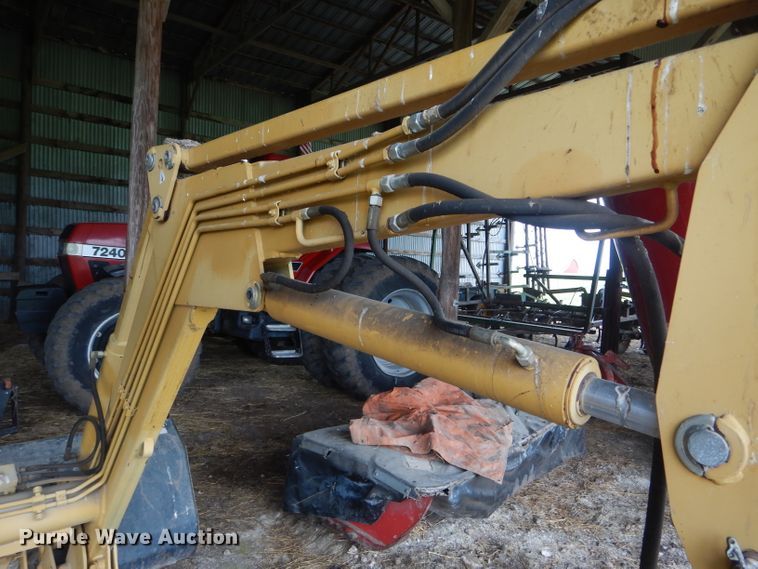 image for item DF3110 Challenger ML98 loader