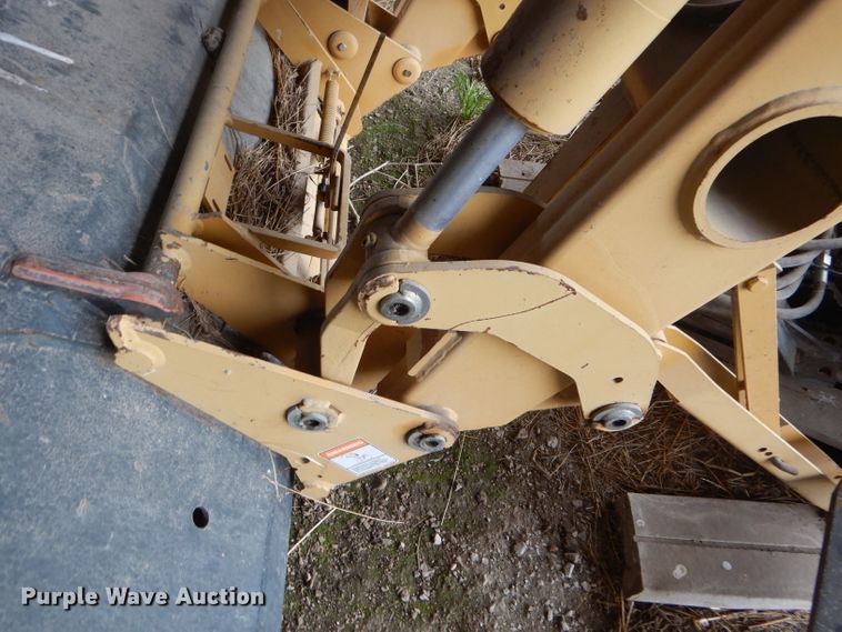 image for item DF3110 Challenger ML98 loader