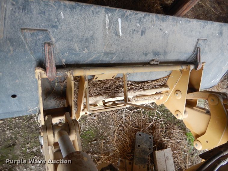 image for item DF3110 Challenger ML98 loader