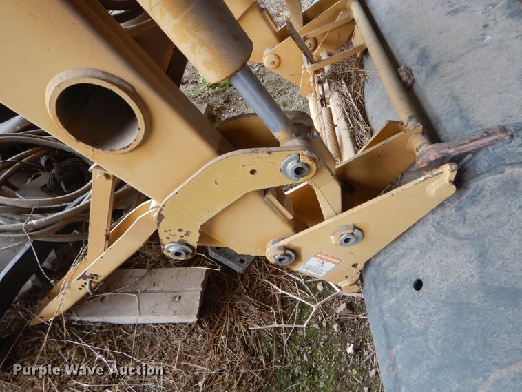 image for item DF3110 Challenger ML98 loader