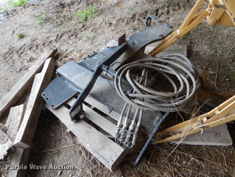 image for item DF3110 Challenger ML98 loader