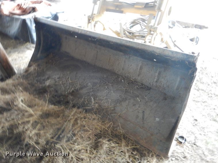 image for item DF3110 Challenger ML98 loader