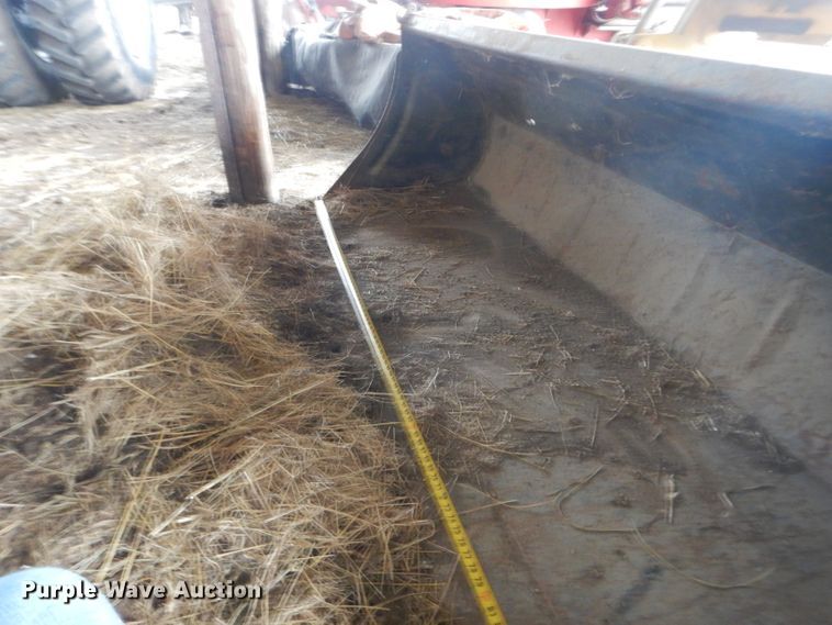 image for item DF3110 Challenger ML98 loader