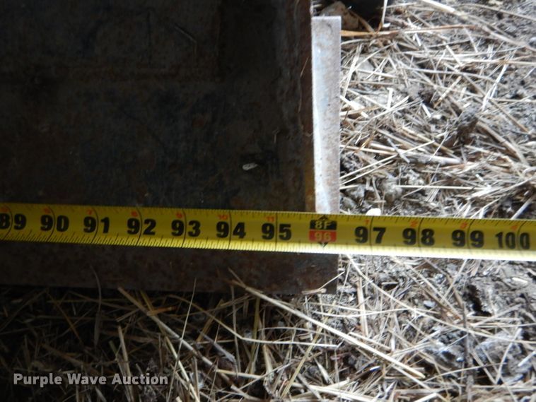 image for item DF3110 Challenger ML98 loader