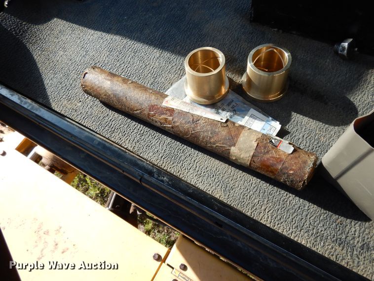 image for item DF6073 New Holland SF550 sprayer