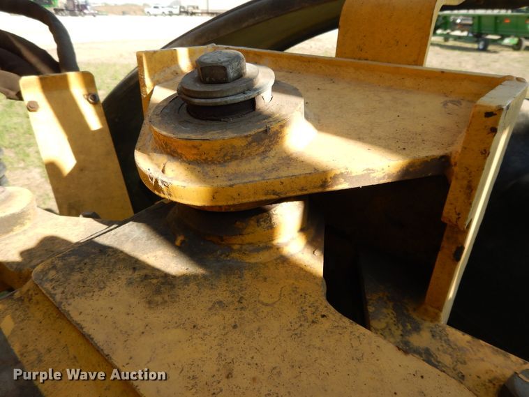 image for item DF6073 New Holland SF550 sprayer