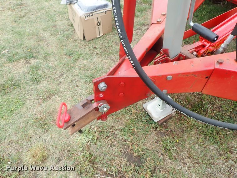 image for item DG3100 Case 5300 grain drill