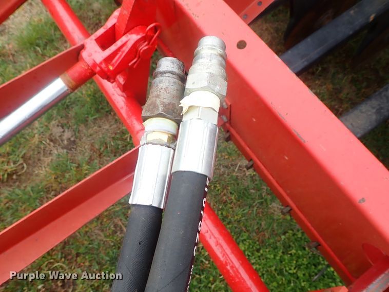 image for item DG3100 Case 5300 grain drill