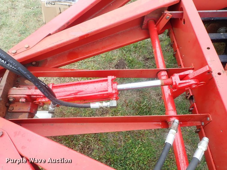 image for item DG3100 Case 5300 grain drill