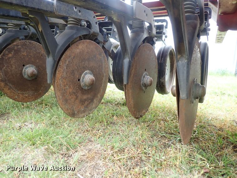 image for item DG3100 Case 5300 grain drill