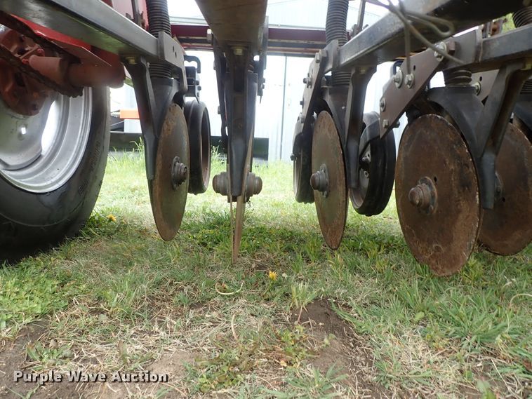 image for item DG3100 Case 5300 grain drill