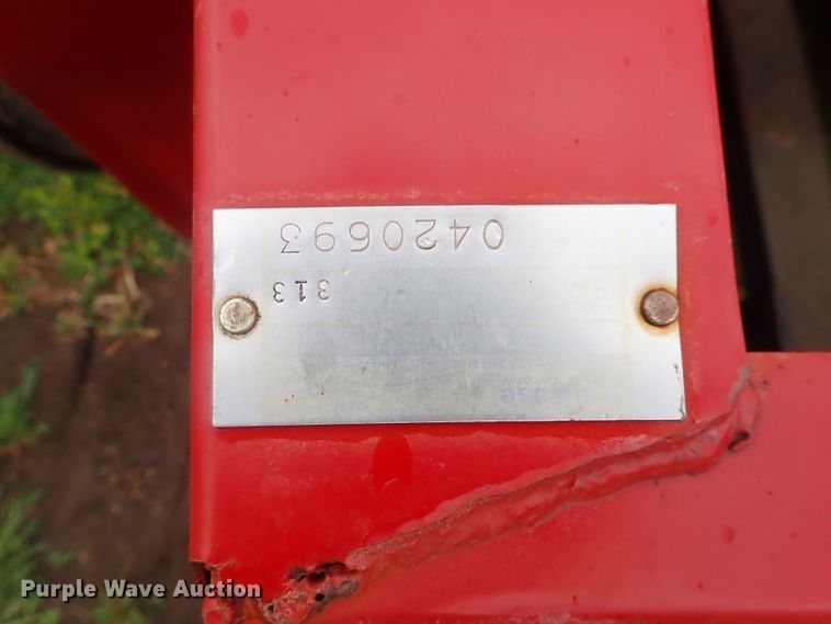 image for item DG3100 Case 5300 grain drill