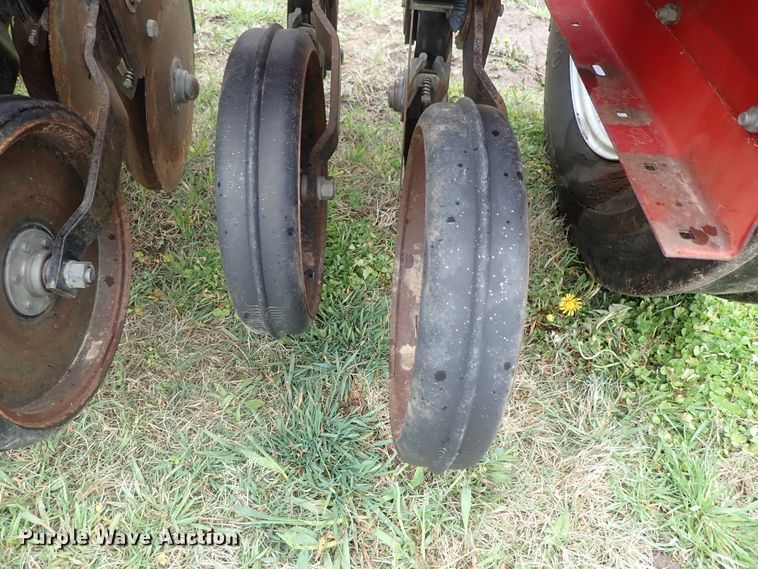 image for item DG3100 Case 5300 grain drill