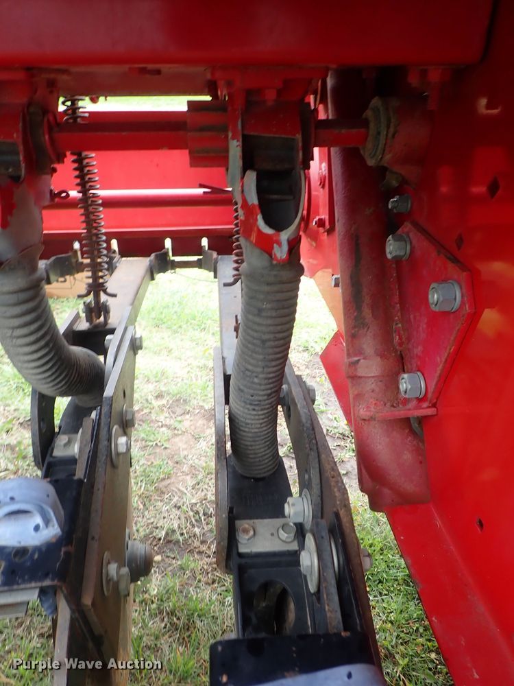 image for item DG3100 Case 5300 grain drill