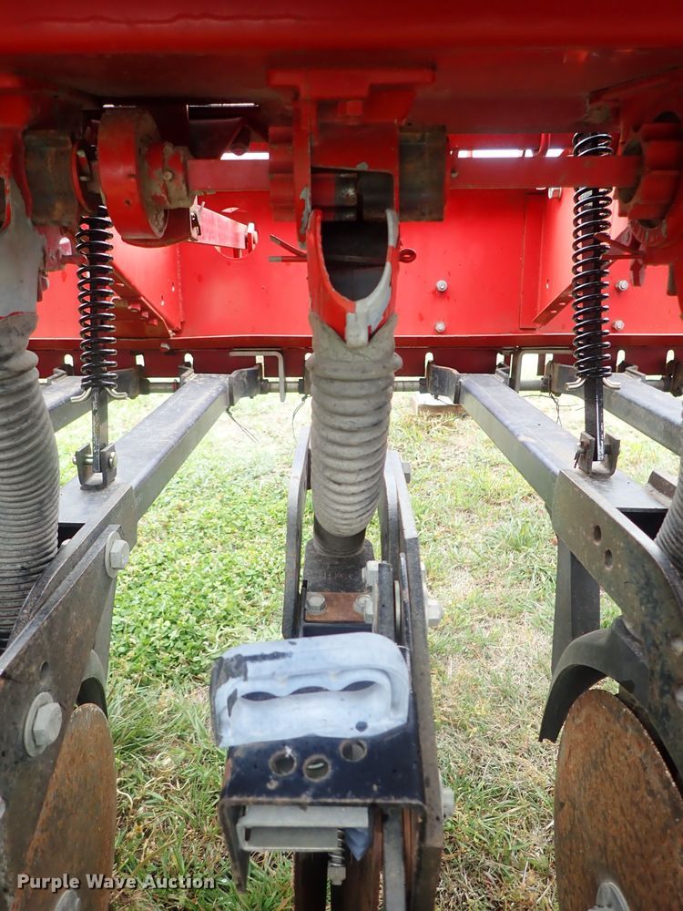 image for item DG3100 Case 5300 grain drill