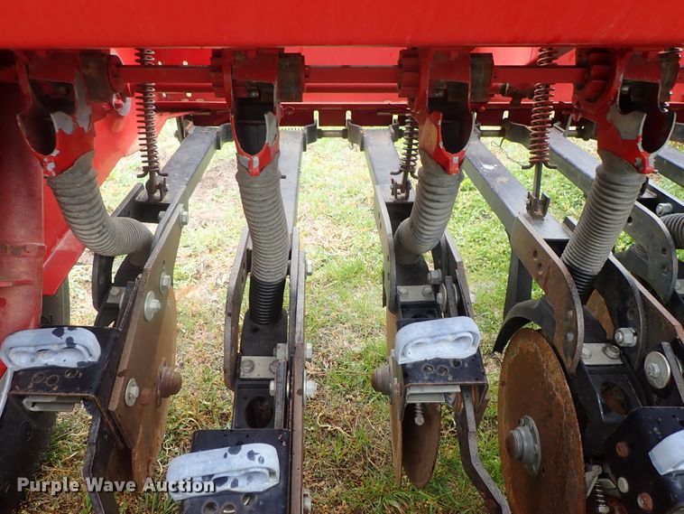 image for item DG3100 Case 5300 grain drill