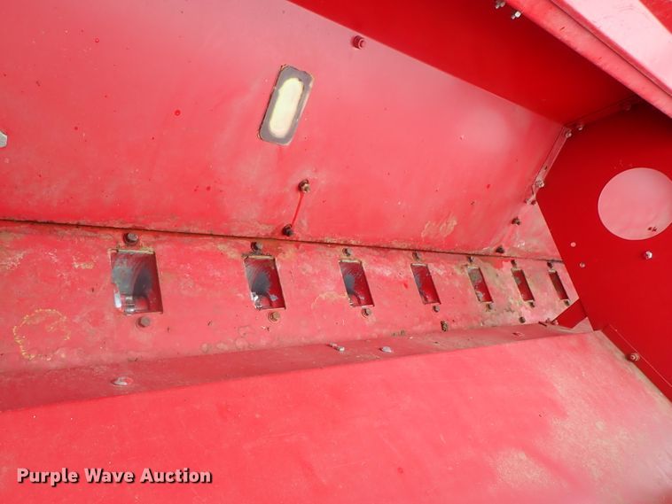 image for item DG3100 Case 5300 grain drill