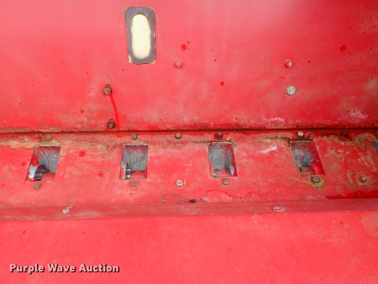 image for item DG3100 Case 5300 grain drill