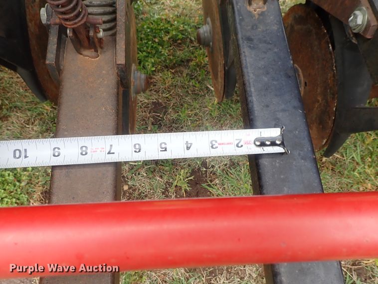 image for item DG3100 Case 5300 grain drill