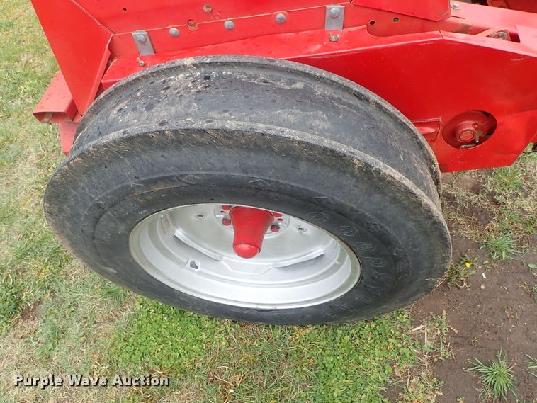 image for item DG3100 Case 5300 grain drill