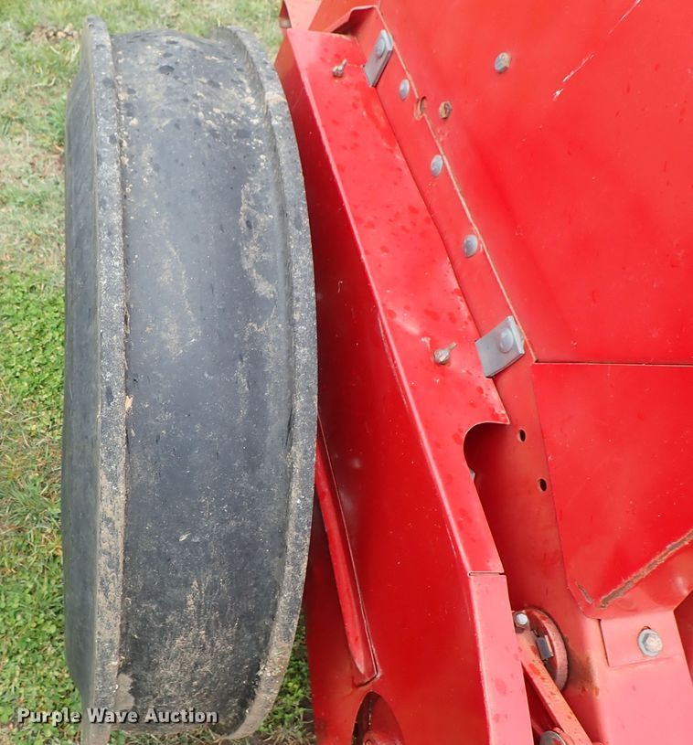 image for item DG3100 Case 5300 grain drill