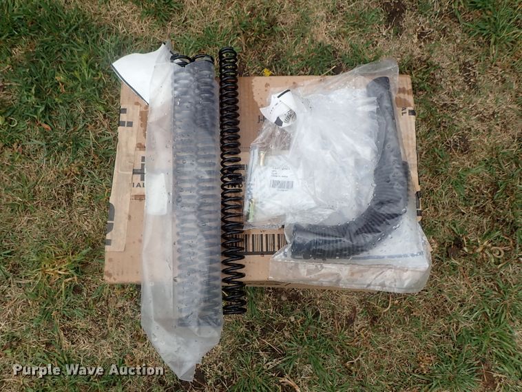 image for item DG3100 Case 5300 grain drill