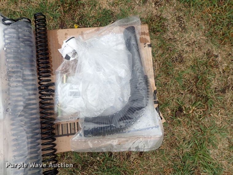 image for item DG3100 Case 5300 grain drill