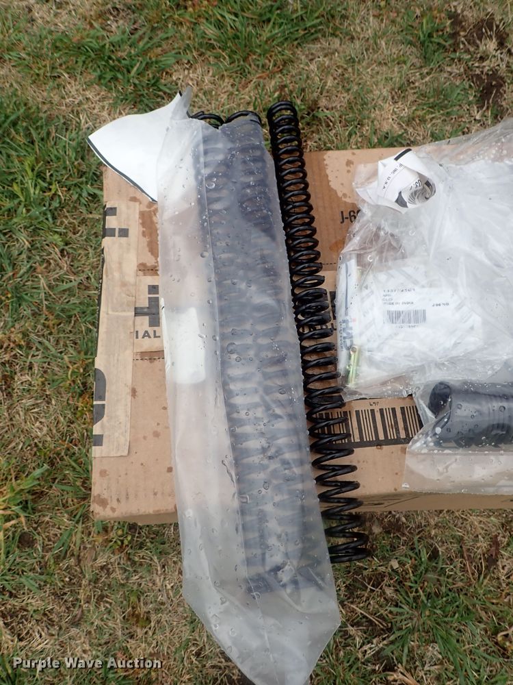 image for item DG3100 Case 5300 grain drill