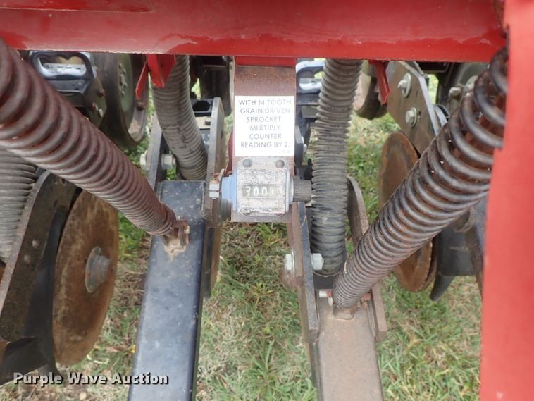 image for item DG3100 Case 5300 grain drill