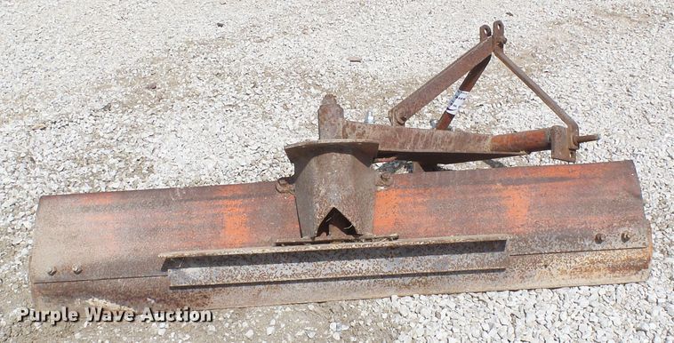 image for item DG5661 El Caldwell RB162 blade