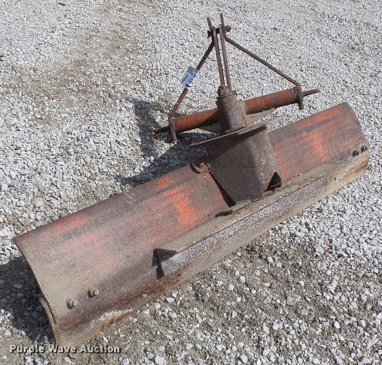 image for item DG5661 El Caldwell RB162 blade