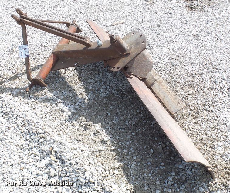 image for item DG5661 El Caldwell RB162 blade