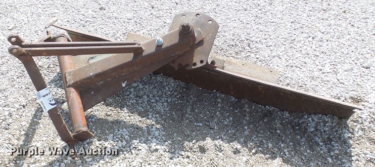 image for item DG5661 El Caldwell RB162 blade