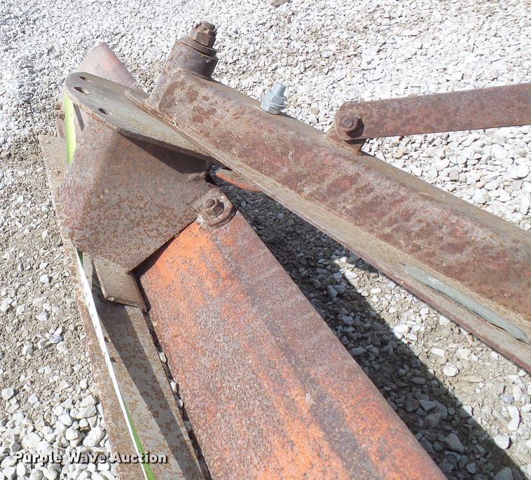 image for item DG5661 El Caldwell RB162 blade