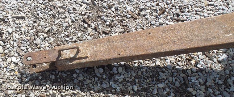 image for item DG5663 Gravity wagon