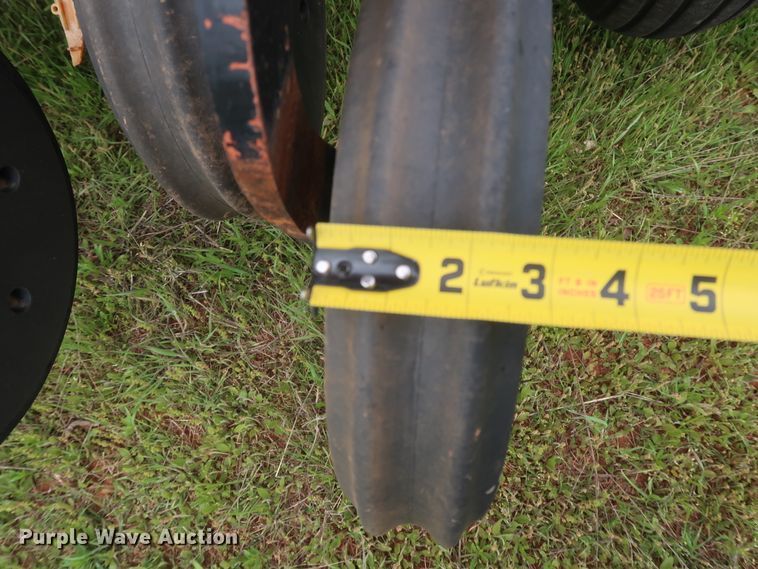 image for item DH0865 2006 Sunflower 9433-40 grain drill