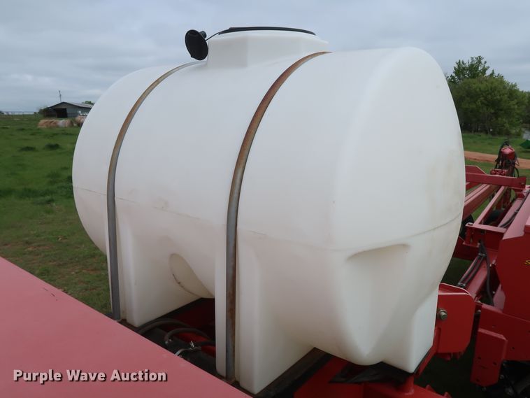 image for item DH0865 2006 Sunflower 9433-40 grain drill