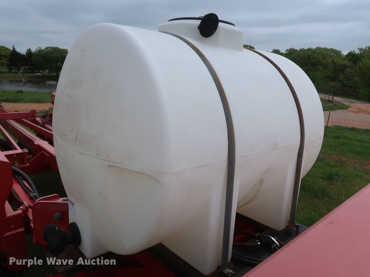 image for item DH0865 2006 Sunflower 9433-40 grain drill