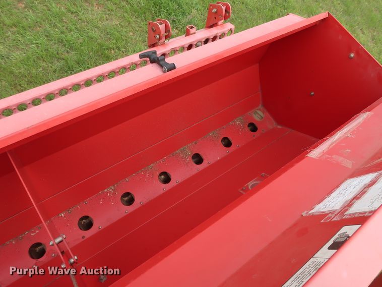 image for item DH0865 2006 Sunflower 9433-40 grain drill